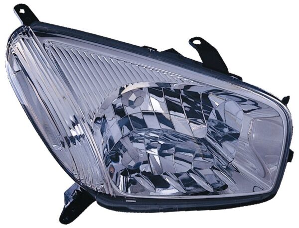 TOYOTA RAV4 2001 FARO IZQUIERDO CON REGULACION