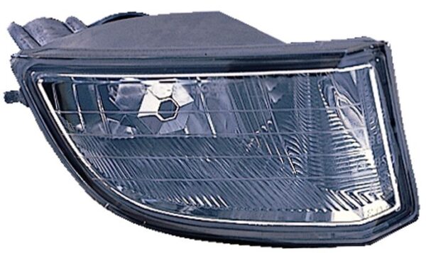 TOYOTA RAV4 2001 FARO ANTINIEBLA IZQUIERDO