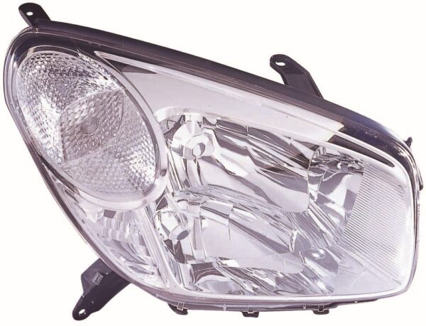 TOYOTA RAV4 2003 FARO DERECHO CON R ELECTRICO