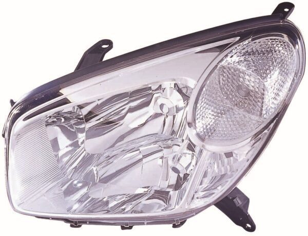 TOYOTA RAV4 2003 FARO IZQUIERDO CON R ELECTRICO