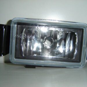 TOYOTA COROLLA 2002 FARO ANTINIEBLA IZQUIERDO H-B