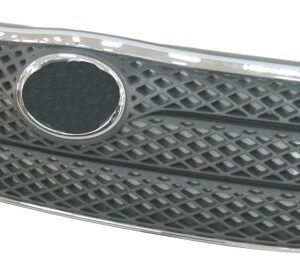 TOYOTA COROLLA 2002 REJILLA H-B CON MOLDURA CROMADO