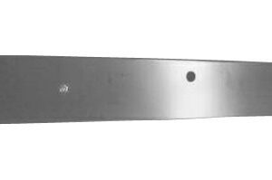 TOYOTA COROLLA 2002 REFUERZO PARAGOLPES FRONTAL H-B