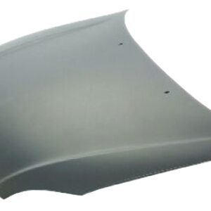 TOYOTA COROLLA 2002 CAPOT H-B