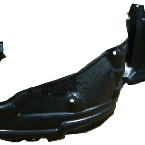 TOYOTA COROLLA 2002 PASE RUEDA FRONTAL DERECHO H-B