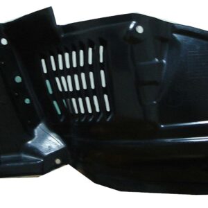 TOYOTA COROLLA 2002 PASE RUEDA FRONTAL IZQUIERDO H-B