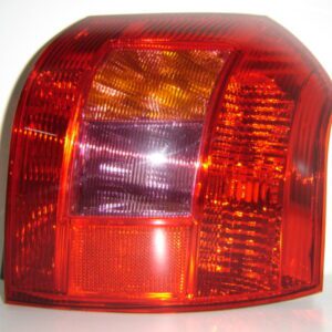 TOYOTA COROLLA 2002 PILOTO TRASERO DERECHO H-B