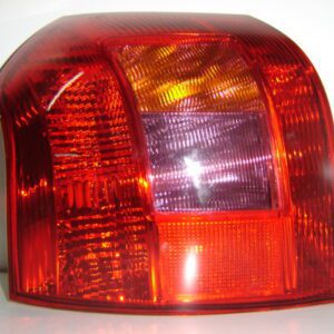 TOYOTA COROLLA 2002 PILOTO TRASERO IZQUIERDO H-B