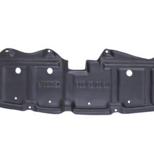 TOYOTA COROLLA 02-*RESGUARDO INF PARAGOLPES FRT(H/B 3/5P)