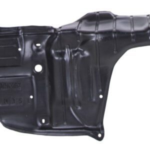 TOYOTA COROLLA 02-*RESGUARDO INF MOTOR H/B 3/5P(IZQUIERDO )