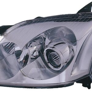 TOYOTA AVENSIS 2003 FARO DERECHO CON REGULACION