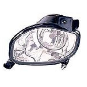 TOYOTA AVENSIS 2003 FARO ANTINIEBLA DERECHO