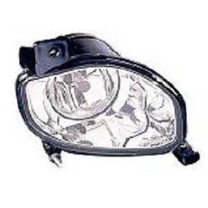 TOYOTA AVENSIS 2003 FARO ANTINIEBLA IZQUIERDO