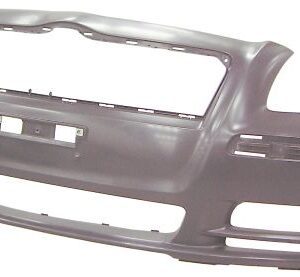 TOYOTA AVENSIS 2003 PARAGOLPES FRENTE