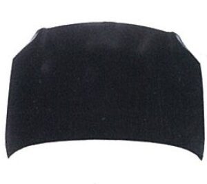 TOYOTA AVENSIS 2003 CAPOT