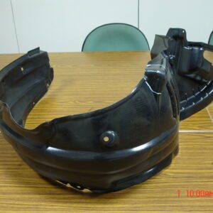 TOYOTA AVENSIS 2003 PASE RUEDA FRONTAL DERECHO