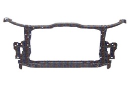 TOYOTA AVENSIS 2003 FRENTE 2 0