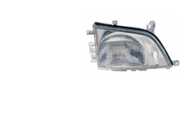 TOYOTA DYNA 2002 FARO DERECHO MANUAL