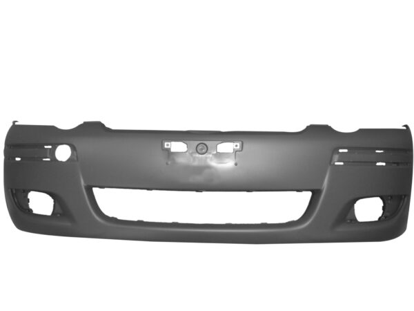 TOYOTA YARIS 2003 PARAGOLPES FRONTAL PREPARADO PARA PINTAR