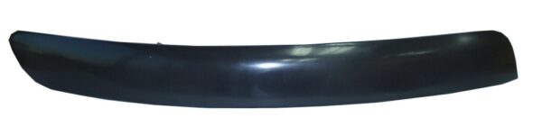 TOYOTA YARIS 2003 MOLDURA PARAGOLPES FRONTAL DERECHO