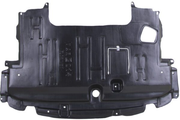TOYOTA YARIS 05-*RESGUARDO INF MOTOR(1.4 DIESEL)