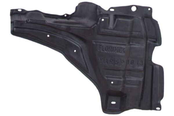 TOYOTA YARIS 05-*RESGUARDO INF MOTOR DERECHO (GASOLINA)