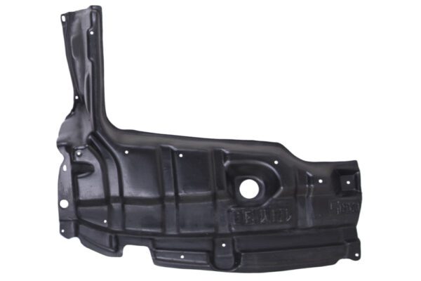 TOYOTA YARIS 05-*RESGUARDO INF MOTOR IZQUIERDO (GASOLINA)