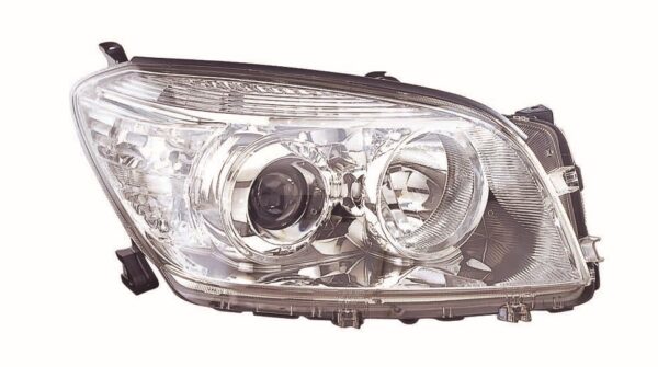TOYOTA RAV4 2006-*FARO DERECHO MA/EL H11/HB3