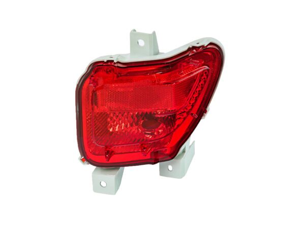 TOYOTA RAV4 06-*REFLETOR TRASERO DCH