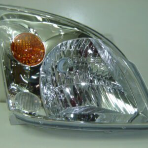 TOYOTA LAND CRUISER 2003 FARO DERECHO CON R ELECTRICO