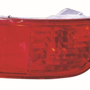 TOYOTA LAND CRUISER 03-*REFLETOR TRASERO DERECHO