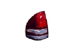 TOYOTA LATERAL CRUISER 2003 PILOTO TRASERO DERECHO