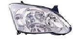 TOYOTA COROLLA H-B 2004 FARO DERECHO CON REGULACION ( T-VALEO )