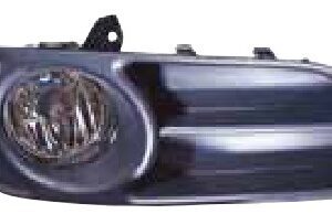 TOYOTA COROLLA H-B 2004 FARO ANTINIEBLA DERECHO CON REJILLA