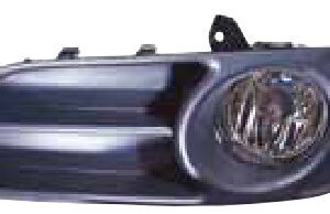 TOYOTA COROLLA H-B 2004 FARO ANTINIEBLA IZQUIERDO CON REJILLA