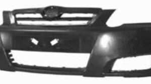TOYOTA COROLLA H/B 04-*PARAGOLPE DELANTERO IMPRIM