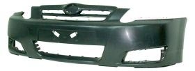 TOYOTA COROLLA H-B 2004 PARAGOLPES FRONTAL