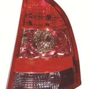 TOYOTA COROLLA BREAK 2004 PILOTO TRASERO DERECHO