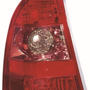 TOYOTA COROLLA BREAK 2004 PILOTO TRASERO IZQUIERDO