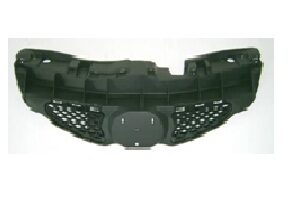 TOYOTA AYGO 2005 REJILLA NEGRO