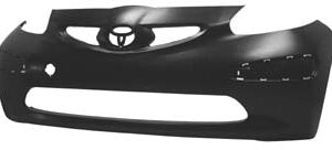 TOYOTA AYGO 2005 PARAGOLPES FRONTAL