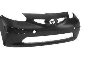 TOYOTA AYGO 2005 PARAGOLPES FRONTAL PREPARADO PARA PINTAR