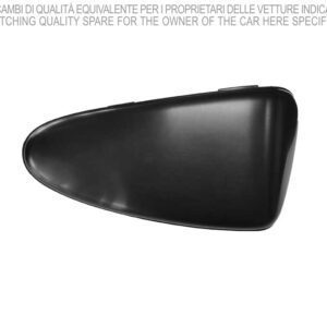 TOYOTA AYGO 05 REJILLA PARAGOLPE TRAS DRT