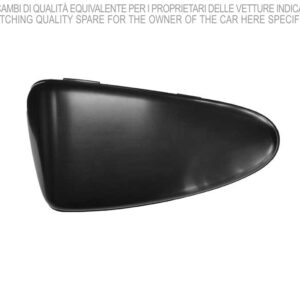 TOYOTA AYGO 05 REJILLA PARAGOLPE TRAS ESQ