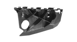 TOYOTA AYGO 2005 -2009 SOPORTE PARAGOLPES FRONTAL IZQUIERDO