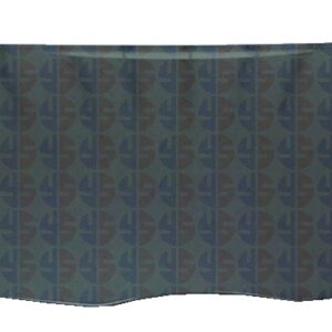 TOYOTA AYGO 2005 CAPOT