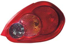 TOYOTA AYGO 2005 PILOTO TRASERO DERECHO