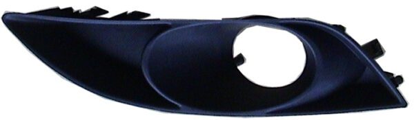 TOYOTA AURIS 2007 REJILLA PARAGOLPES FRONTAL DERECHO CON ANTINIEBLA FARO