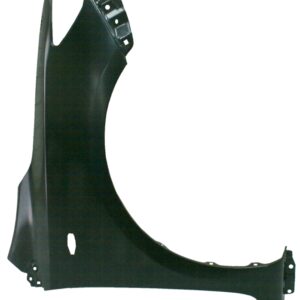 TOYOTA COROLLA SEDAN 4P 2007 ALETA FRONTAL DERECHO