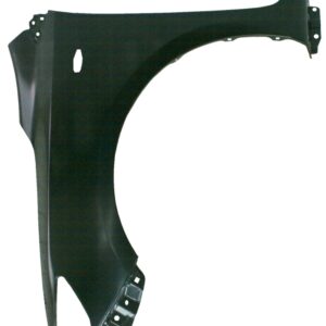 TOYOTA COROLLA SEDAN 4P 2007 ALETA FRONTAL IZQUIERDO